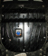 Защита двигателя и КПП HONDA CR-V (2012-2015) 2,0; 2,4 AКПП USA