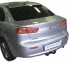 Фаркоп стандартный MITSUBISHI Lancer X (2007+)