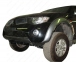 Фаркоп передний MITSUBISHI L200 (2006-2015)