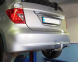 Фаркоп стандартний HONDA FR-V (2004-2009)