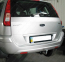 Фаркоп стандартний FORD Fusion (2002-2012)