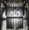 Защита КПП TOYOTA Hilux (2006-2012) 2,5D