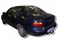 Фаркоп стандартный HYUNDAI Elantra 2 (1995-2000) седан