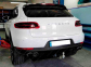 Фаркоп быстросъемный PORSCHE Macan (2013+)