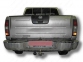 Фаркоп быстросъемный NISSAN NP300 (2008+)
