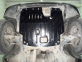 Защита двигателя и КПП MAZDA Tribute (2001-2006)