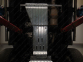 Защита КПП и РКПП NISSAN Titan (2015+) 5,0D 4х4