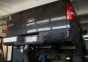 Фаркоп быстросъемный FORD F-150 (2004-2008)