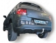 Фаркоп стандартный CITROEN C4 Cactus кроссовер (2014+)