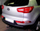 Фаркоп стандартный KIA Sportage (2010-2015)