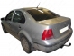Фаркоп стандартный VOLKSWAGEN Bora (1999-2005) седан