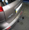 Фаркоп стандартный NISSAN Note (2006+)