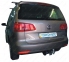 Фаркоп быстросъемный VOLKSWAGEN Touran (2010-2015)