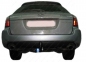 Фаркоп стандартний SUBARU Outback (2003-2009)
