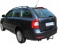 Фаркоп стандартный SKODA Octavia A5 (2008-2013) универсал