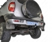 Фаркоп стандартний CHEVROLET Niva (2002-; 2010+)