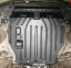 Защита двигателя и КПП HYUNDAI I30 (2007-2012) 1,4; 1,6; 2,0; 1,6CRDi; 2,0CRDi