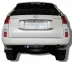 Фаркоп быстросъемный TOYOTA Land Cruiser Prado 150 (2009-2017+)