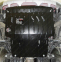 Защита двигателя GREAT WALL Haval M2, Haval M4 (2010+) 1,5 МКПП