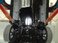 Захист лямбда зонда RENAULT Duster (2015-2024) 1,6; 1,5D 4Х4