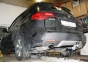 Фаркоп стандартный ACURA MDX (2007-2009)