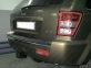 Фаркоп швидкознімний JEEP Grand Cherokee (2005-2009)