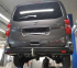 Фаркоп стандартний TOYOTA Proace (2016+)