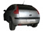 Фаркоп стандартный CITROEN C4 хэтчбек (2004-2010)