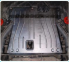 Защита двигателя и КПП SMART Fortwo (2001-2006) 0,8D
