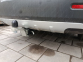 Фаркоп швидкознімний SKODA Octavia A5 Scout (2006-2009) універсал