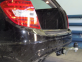Фаркоп быстросъемный MERCEDES-BENZ C-Class S204 (2011-2014) универсал