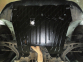 Защита двигателя и КПП FORD Explorer (2011-2015) 3,5
