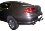 Фаркоп стандартный VOLKSWAGEN Passat B6 (2005+) седан, универсал
