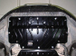 Захист двигуна VOLKSWAGEN Phaeton (2002-2010) 3,2 АКПП 4x4