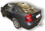 Фаркоп стандартный LIFAN 620 (2010+)