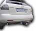Фаркоп швидкознімний MAZDA CX-7 (2006+)