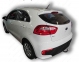 Фаркоп стандартный KIA Rio (2015-2017) хэтчбек (5 дв.)
