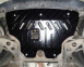 Защита двигателя и КПП MINI Cooper R50 / R52 / R53 (2001-2006)