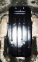 Защита АКПП INFINITI M37 XS (2012+) 3,7 АКПП 4х4