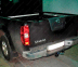 Фаркоп стандартный NISSAN Navara D40 (2005-2022)