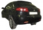Фаркоп стандартний CHEVROLET Lacetti (2004+) хетчбек