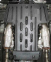 Защита АКПП INFINITI M37 X (2010-; 2012+) 3.7 АКПП 4х4