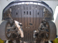 Защита двигателя SUBARU Legacy (2003-2009) 2,0; 2,5