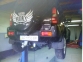 Фаркоп швидкознімний SUZUKI Jimny (2005-2018)