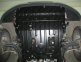 Защита двигателя и КПП VOLKSWAGEN Transporter T5 + T6 (2004-2015+)