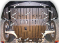 Захист двигуна та КПП ALFA ROMEO 159 (2006+) 1,9D; 2,4JTD