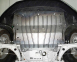 Защита двигателя и КПП VOLKSWAGEN Sharan (2010-2015) 2,0CDi