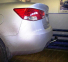Фаркоп стандартный KIA Cerato (2009+)