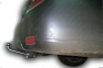 Фаркоп стандартный CHEVROLET Evanda (2004+)