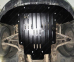 Захист двигуна та КПП AUDI A6 C6 (2005-2010) 2,4; 3,0; 4,2; 3,0D